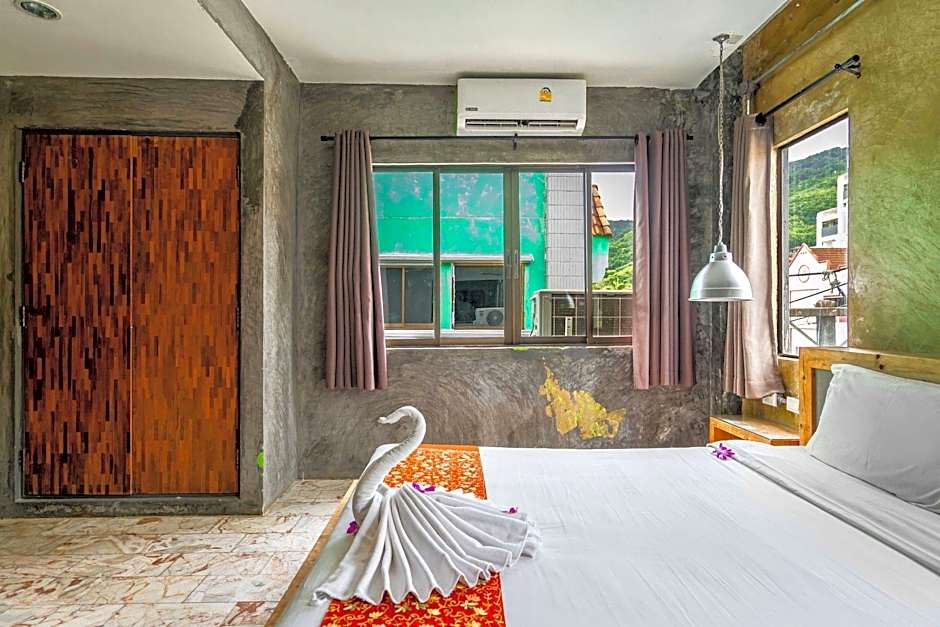 Unotel Karon Beach