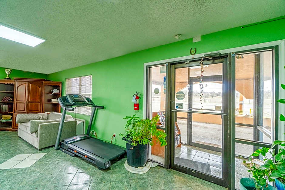 Executive Inn By OYO Mineral Wells US-180