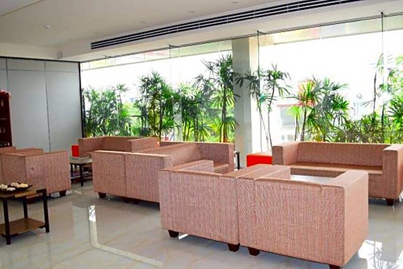 Anarva Mount Lavinia