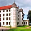 Podzamcze - Schlosspension