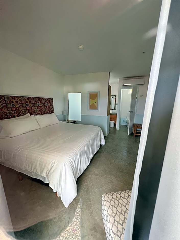 Santerra, Valle de Guadalupe