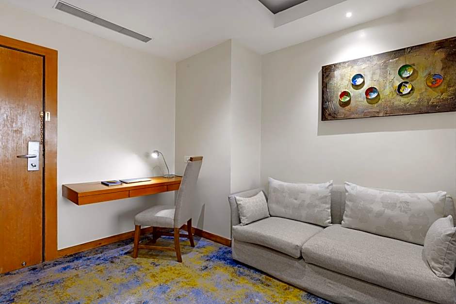 Golden Tulip Westlands Nairobi