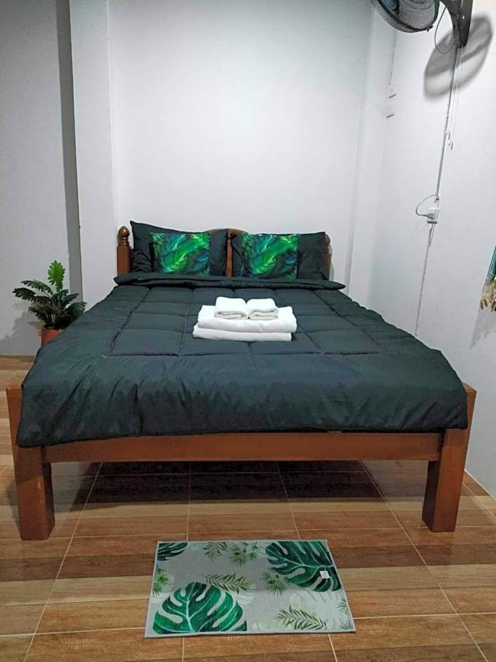 Baan Haneen At Lanta