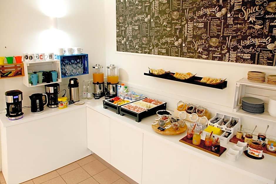 Hotel Villa Edda