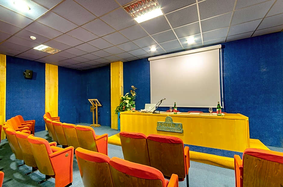 Hotel Residence Club Primula