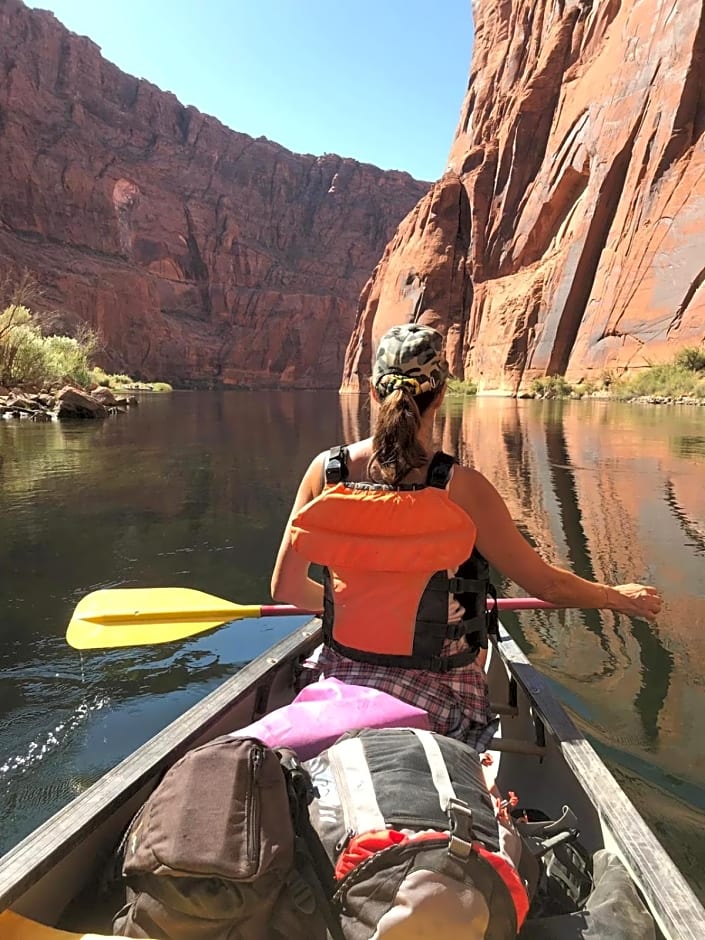 Lee's Ferry Lodge at Vermilion Cliffs