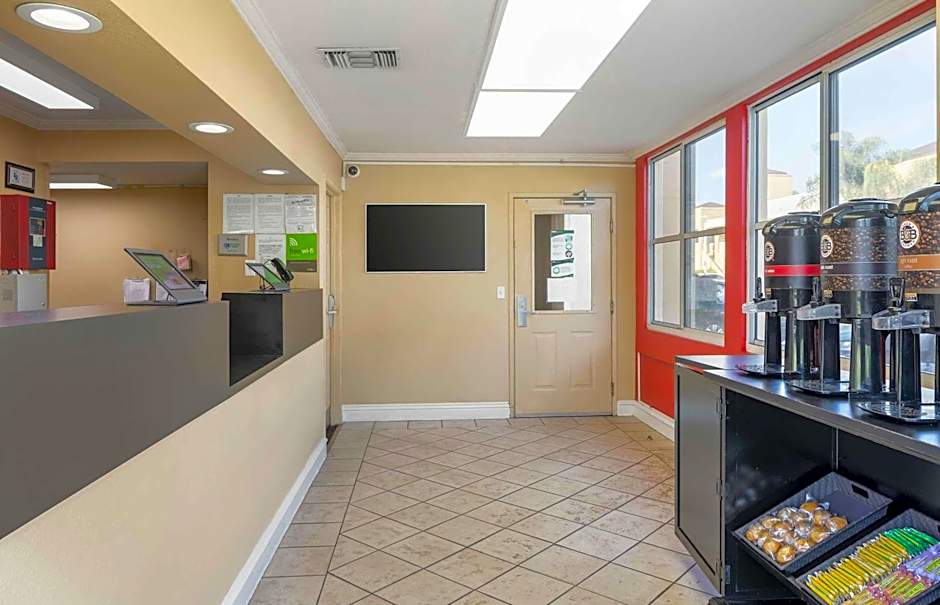 Extended Stay America Suites - Orange County - Irvine Spectrum