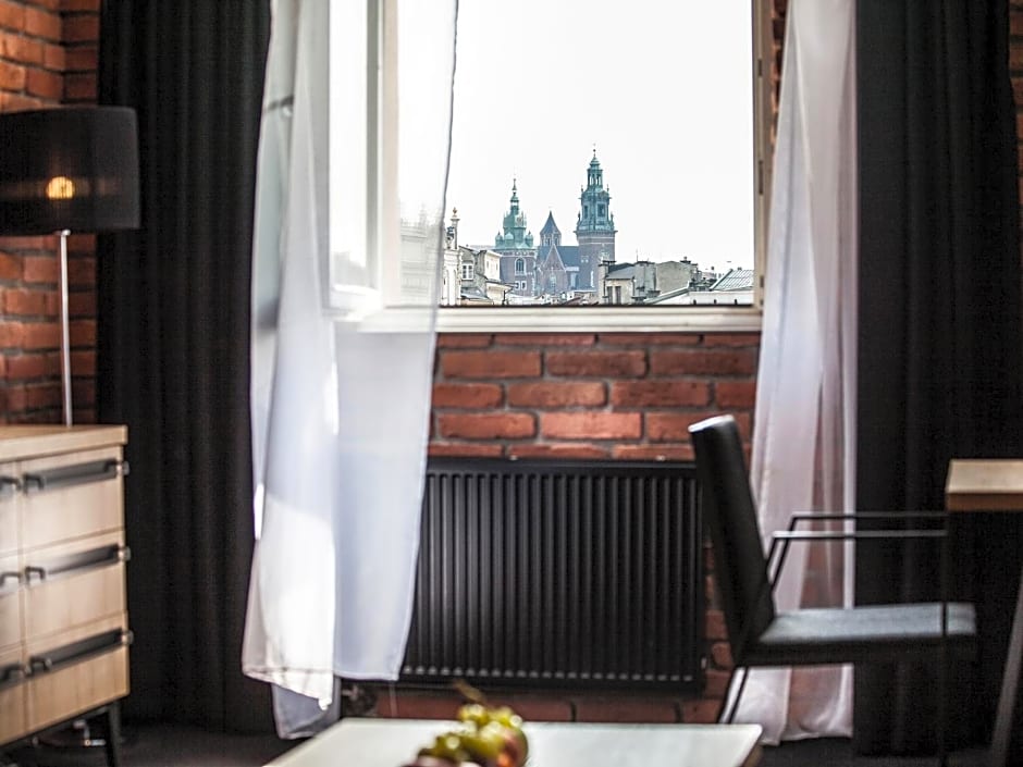 Hotel Betmanowska Main Square Residence Adults Only