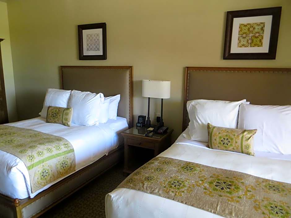 Ponte Vineyard Inn