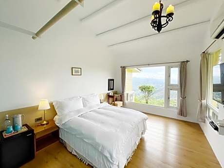Superior Double Room with Mountain View