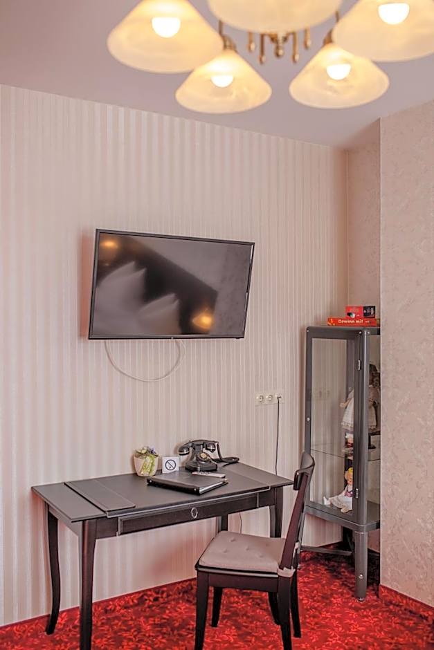 Spielzeughotel Sonneberg