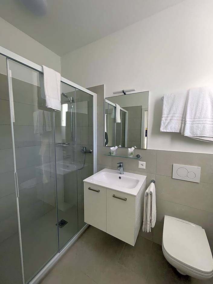 Hotel della Stazione