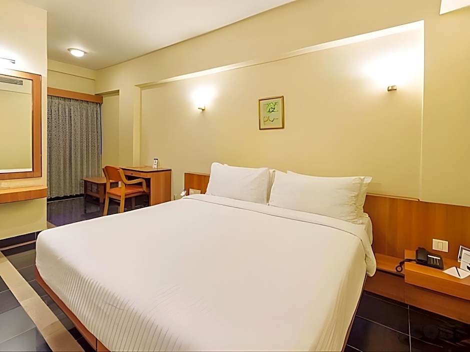 Fortune Park Galaxy, Vapi - Member ITC Hotels' Group