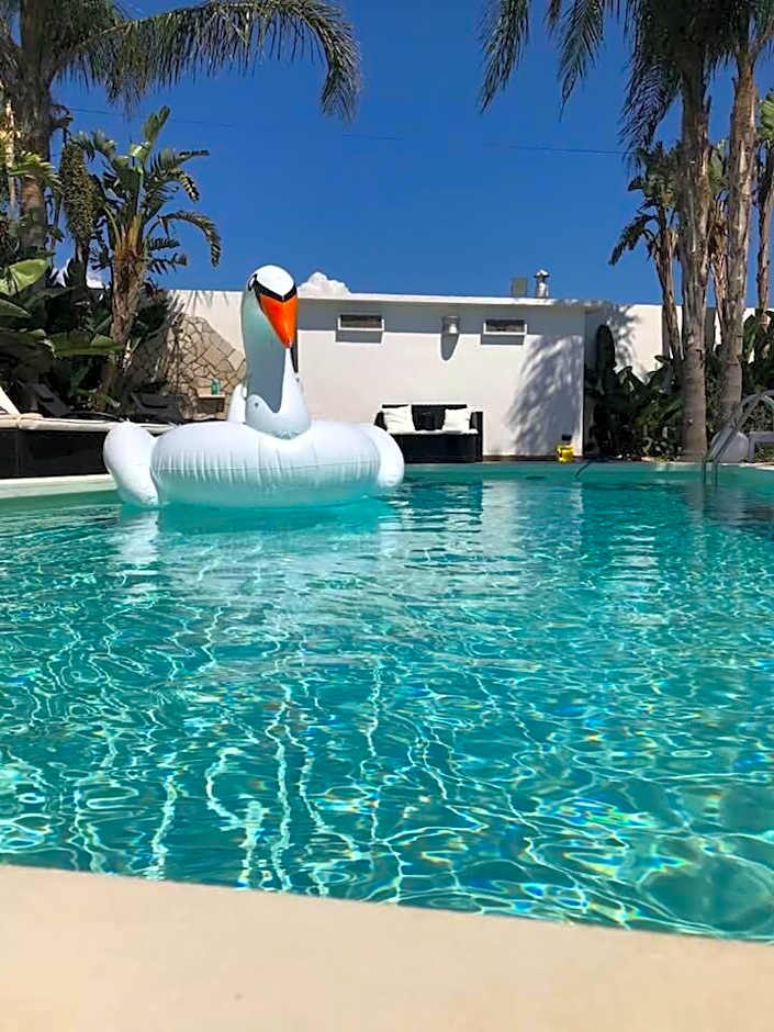 Villetta Del Salento Exclusive B&B