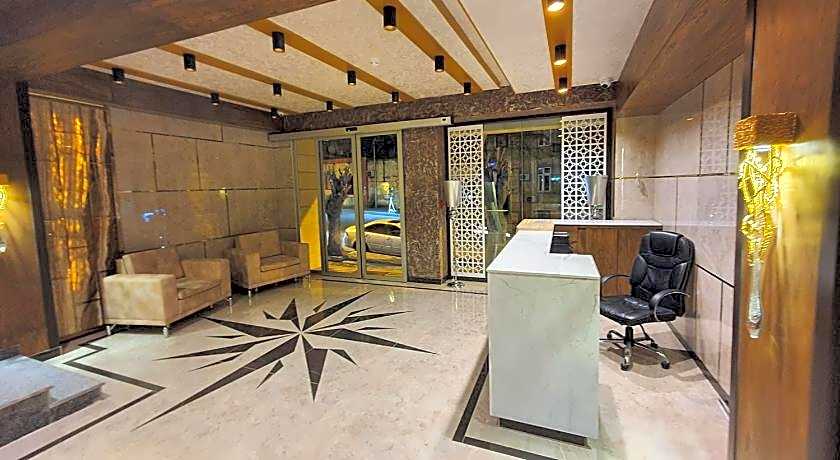 Parkway inn Hotel and Spa