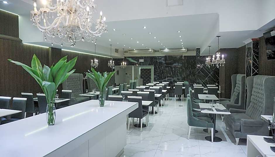 Ker Recoleta Hotel