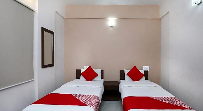 Super Hotel O Indra Comforts