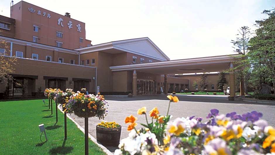 Hotel Daiheigen