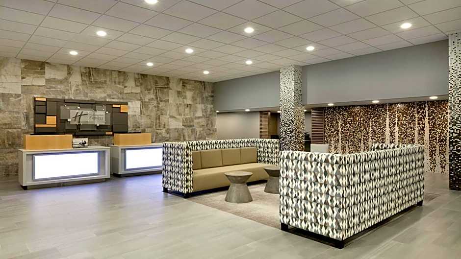 Holiday Inn Express Williamsbrg Busch Gardens Area By IHG