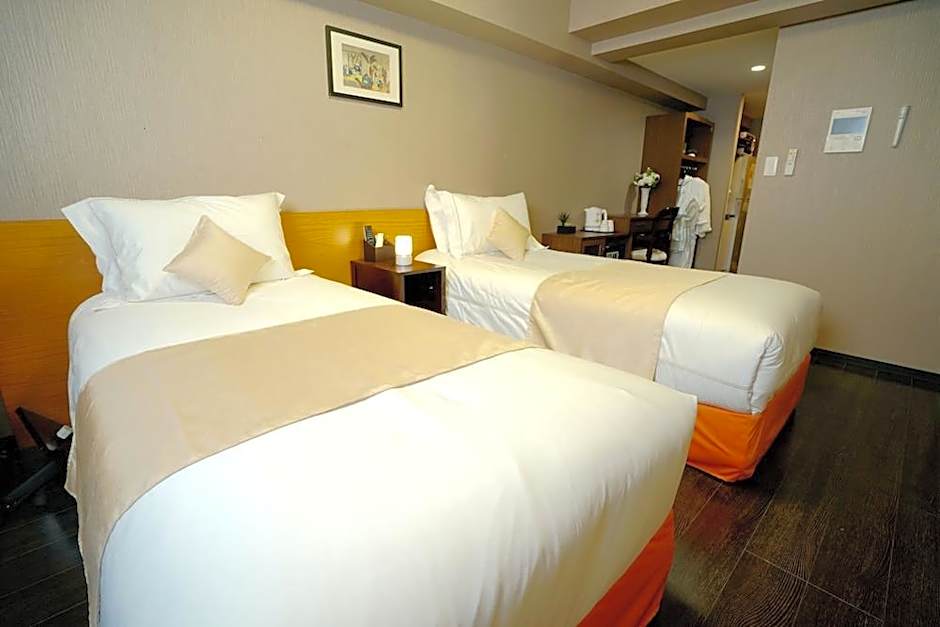 Le Tour Hotel Akihabara Ekimae