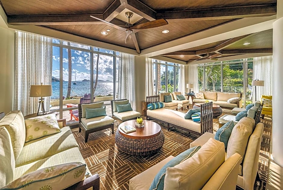 Margaritaville Vacation Club by Wyndham - St Thomas
