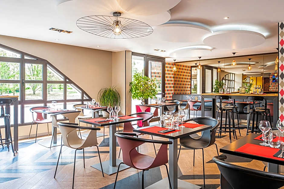 ibis Styles Reims Centre