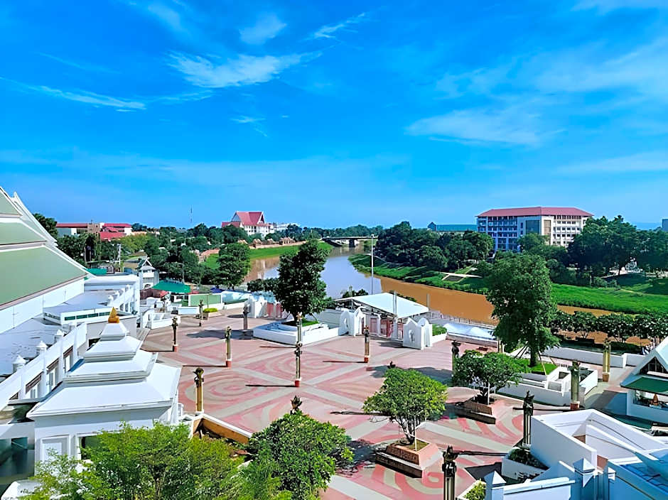 Wangchan Riverview Hotel