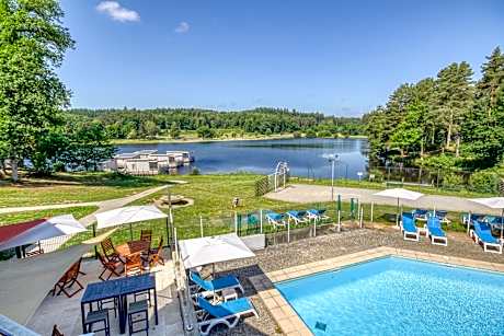 VVF Corrèze Pays d'Eygurande