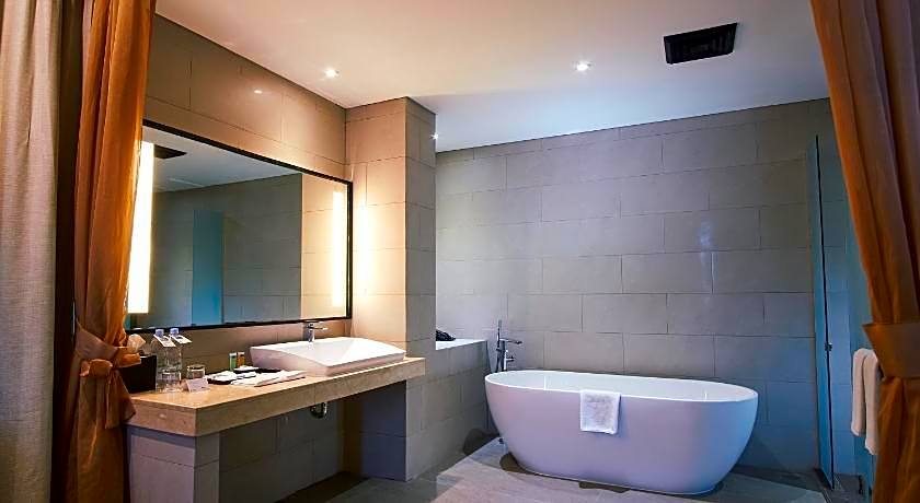 Kyriad Hotel Muraya Aceh