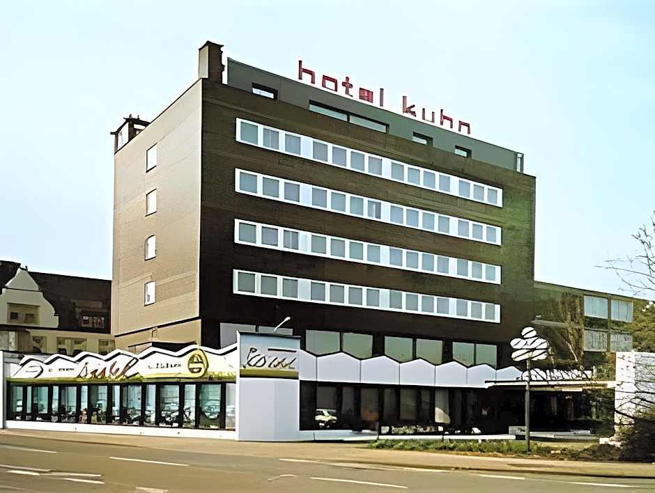 JustStay Mulheim Hotel & Apartments