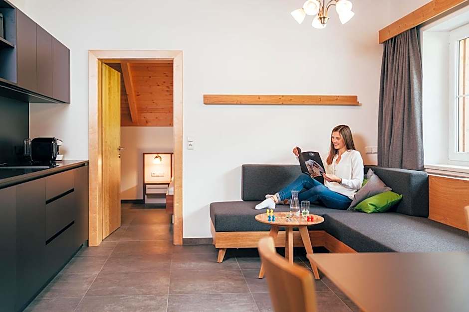 Tillga Glück - 4 stars