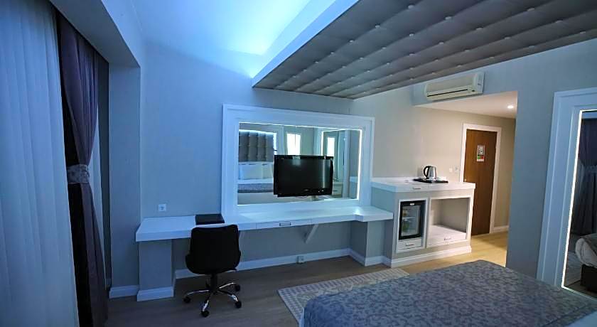 Seckin Hotel Spa & Wellness