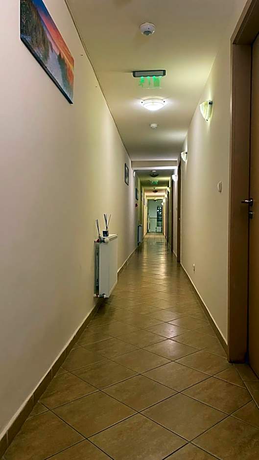 Esprit Hotel