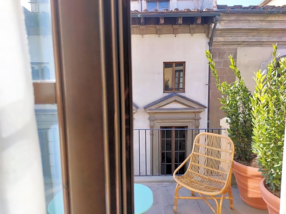 Casual Rinascimento Firenze