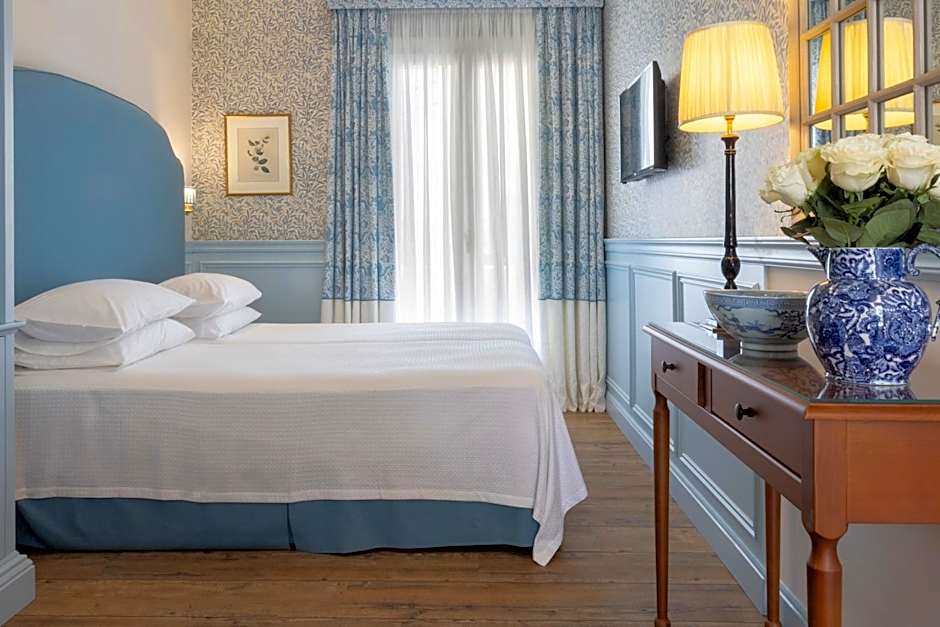 Despotiko Hotel