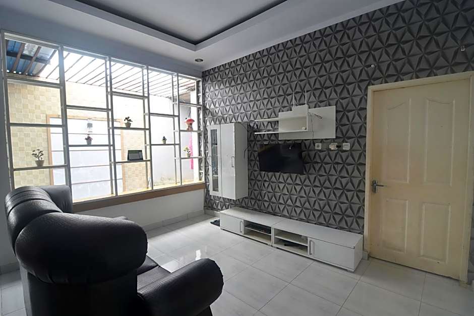 Hotel O Miracle Kost