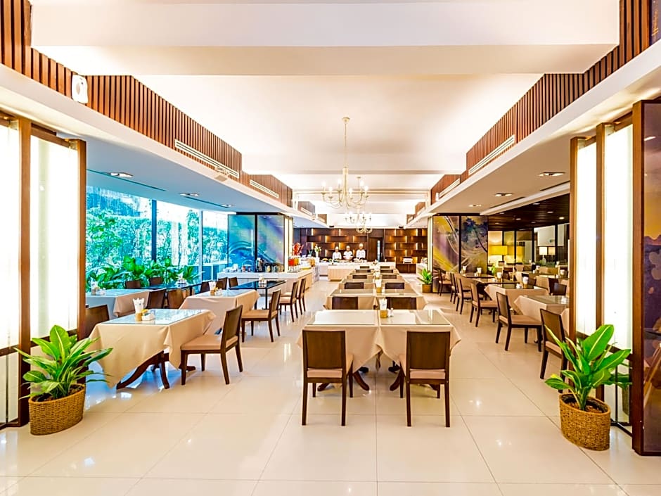 Laemtong Serviced Apartment