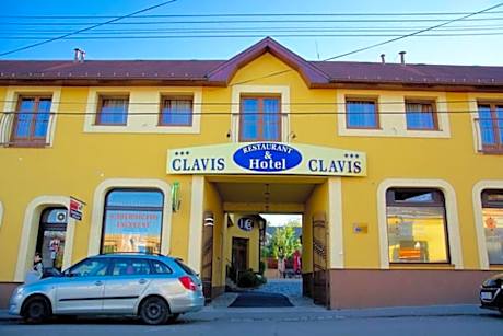 Hotel Clavis