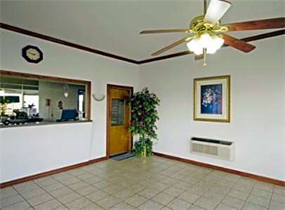 Executive Inn Muldrow