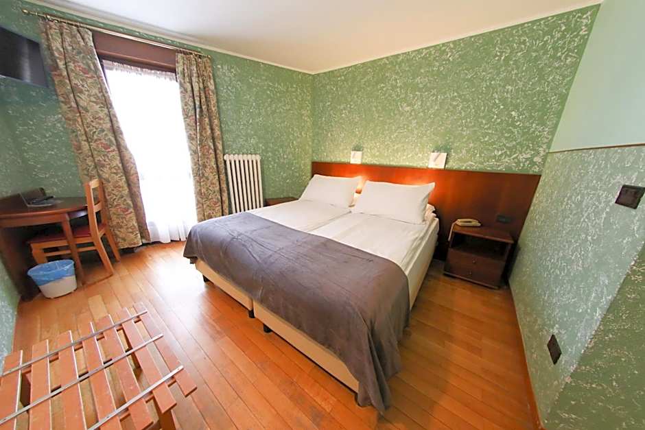 HOTEL SPORTING