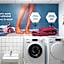 Motel Schlafraum Weng-Dein smartes Hotel-contactless check-In