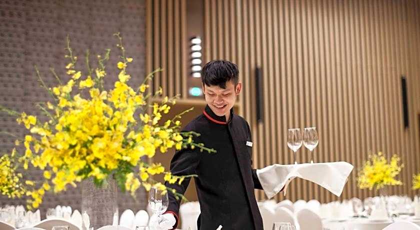 Holiday Inn Suzhou Huirong Plaza By IHG