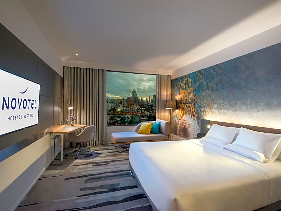 Novotel Bangkok Sukhumvit 4