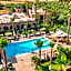 Just V hotel & Spa