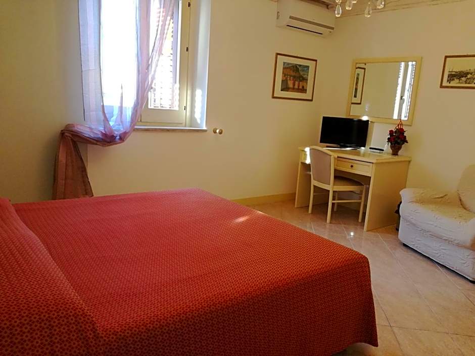 Hotel Centrale Bagheria