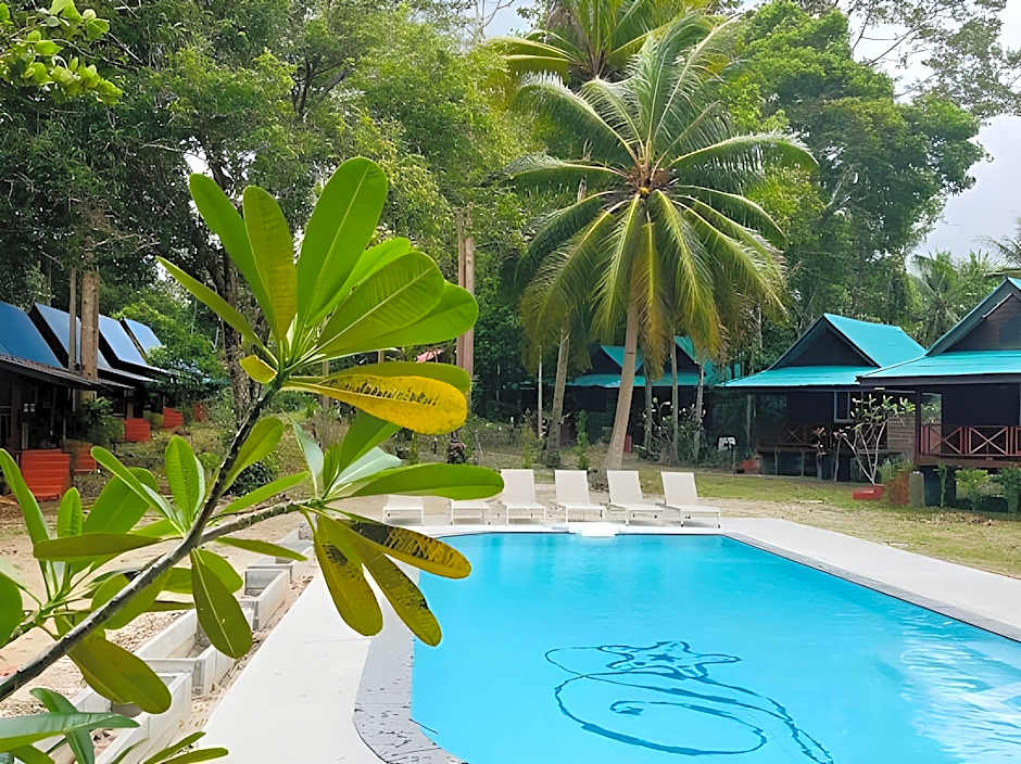 Koh Jum Delight Beach