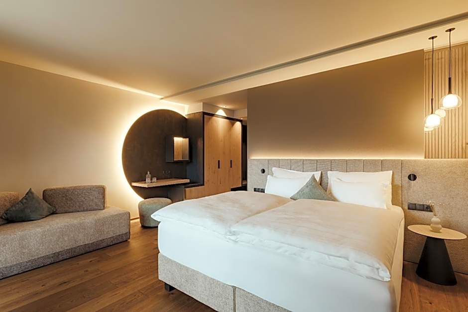 Hotel B&B Feldmessner