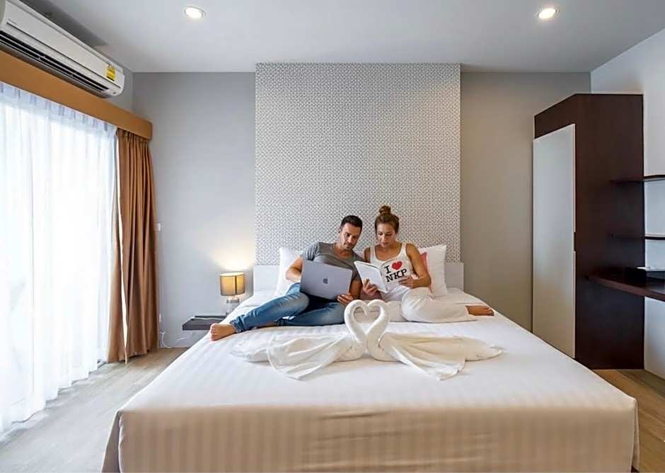 U Home Hotel