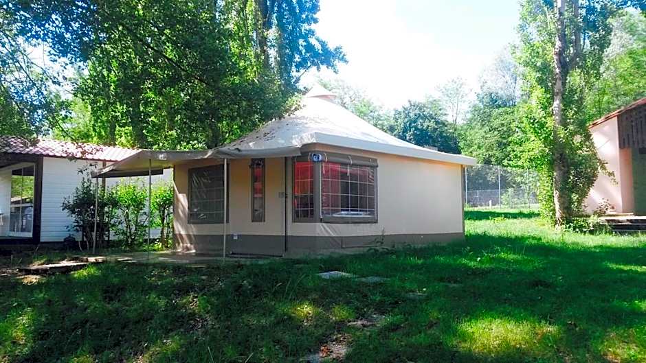 La Bastide