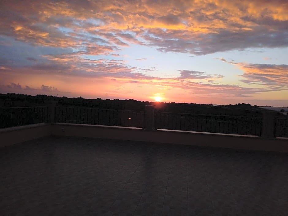 Il Poggetto Marzamemi B&B